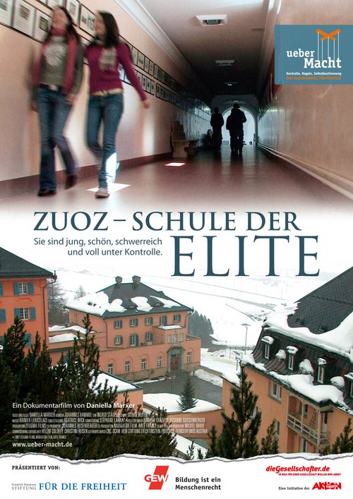 Постер Zuoz