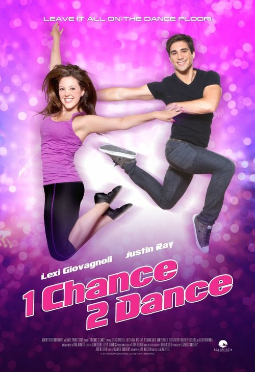 1 Chance 2 Dance скачать фильм торрент