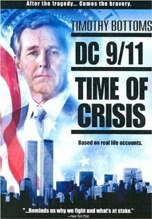 Постер 11 сентября: Время испытаний
