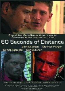 Постер 60 Seconds of Distance