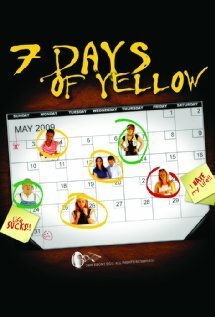 Постер 7 Days of Yellow