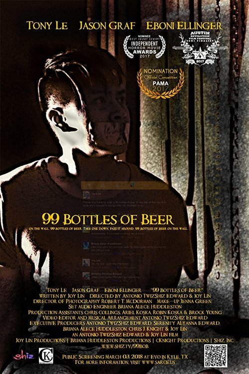 99 Bottles of Beer скачать фильм торрент