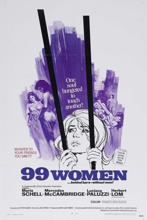 99 женщин скачать фильм торрент