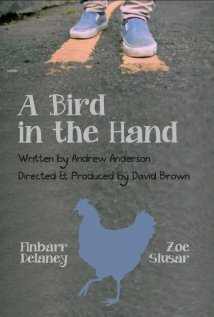 Постер A Bird in the Hand