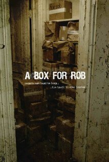 Постер A Box for Rob