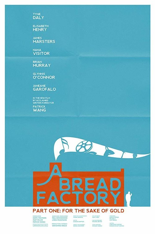 A Bread Factory, Part One скачать фильм торрент