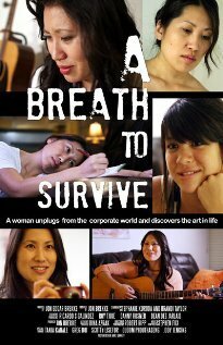 Постер A Breath to Survive