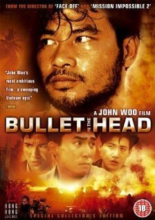 Постер A Bullet in the Head
