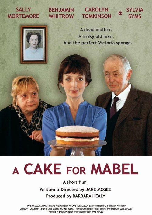 A Cake for Mabel скачать фильм торрент