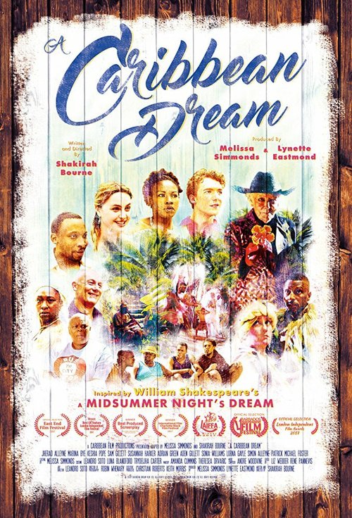 A Caribbean Dream скачать фильм торрент