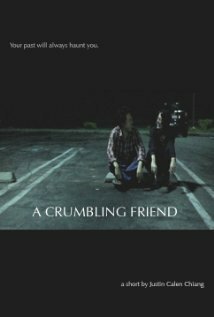 Постер A Crumbling Friend
