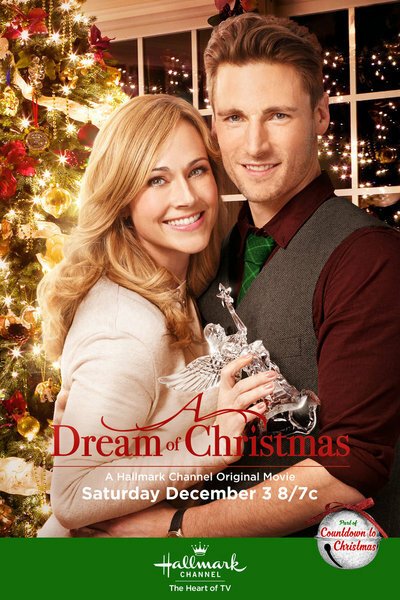 Постер A Dream of Christmas