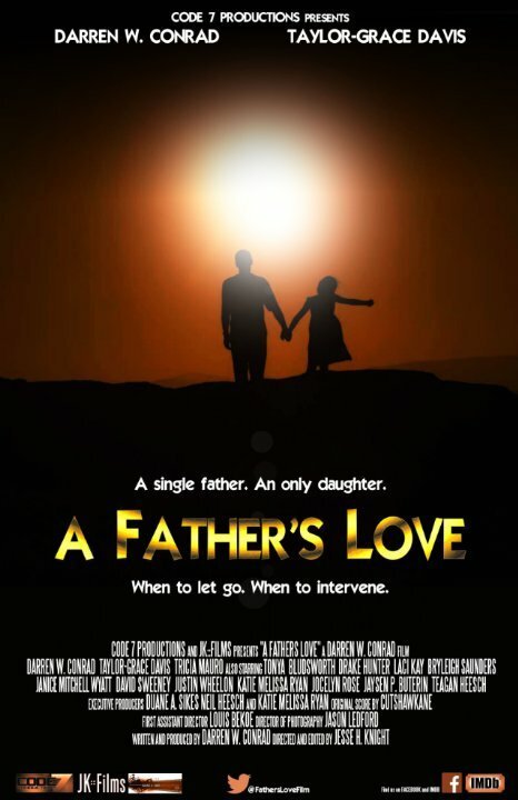 A Father's Love скачать фильм торрент