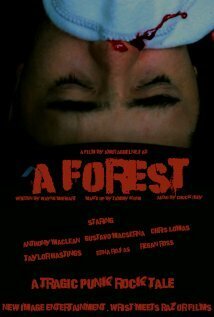 Постер A Forest