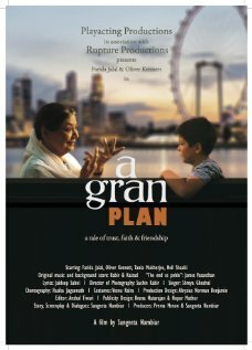 Постер A Gran Plan