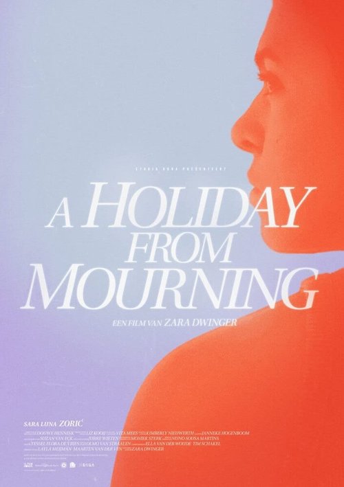 Постер A Holiday from Mourning