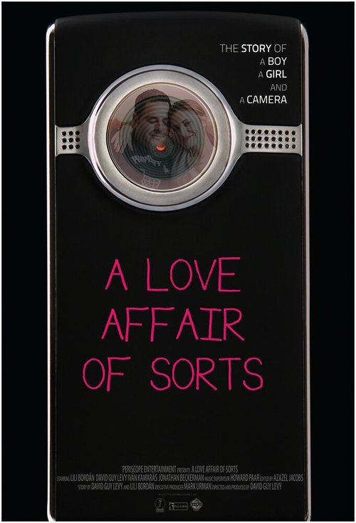 Постер A Love Affair of Sorts