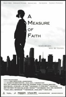 Постер A Measure of Faith