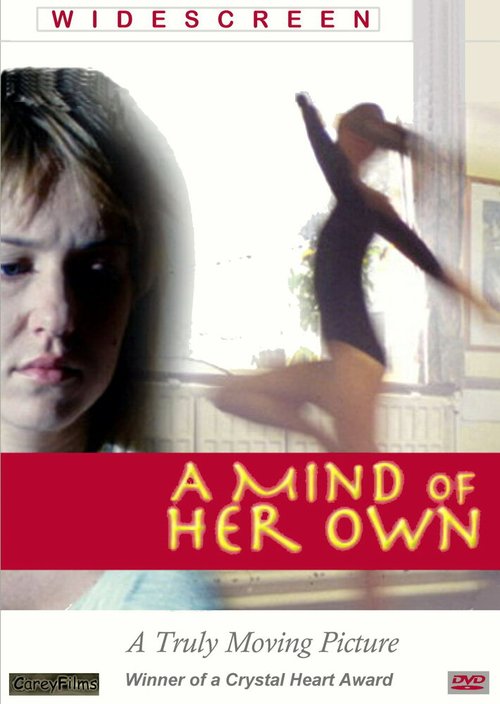 Постер A Mind of Her Own