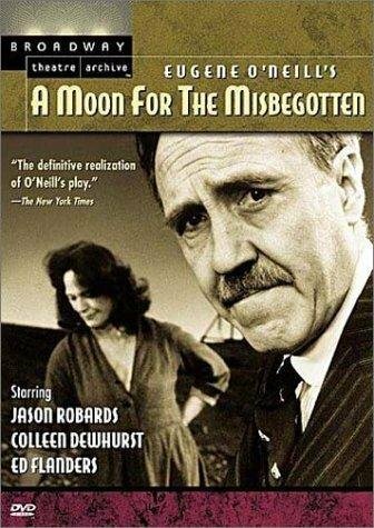 Постер A Moon for the Misbegotten