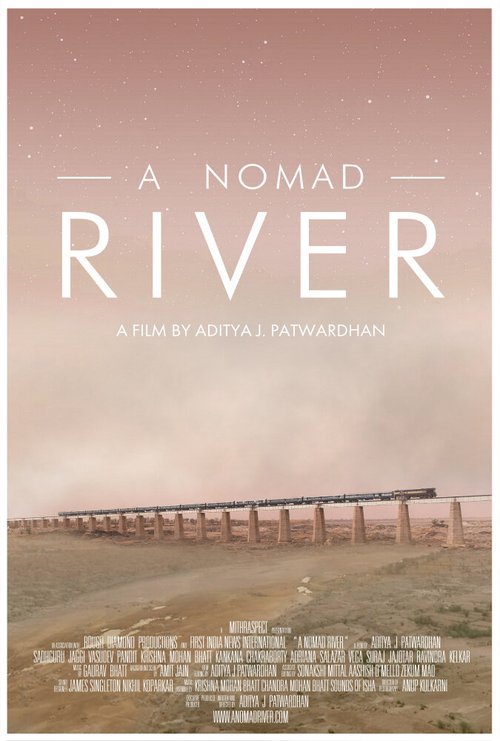 A Nomad River скачать фильм торрент