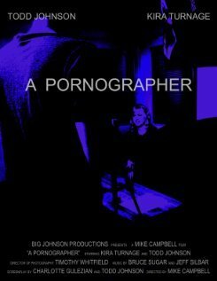 A Pornographer скачать фильм торрент