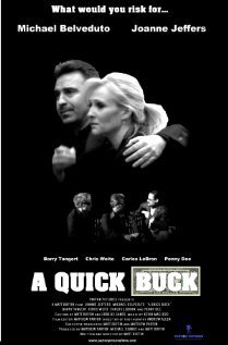 Постер A Quick Buck