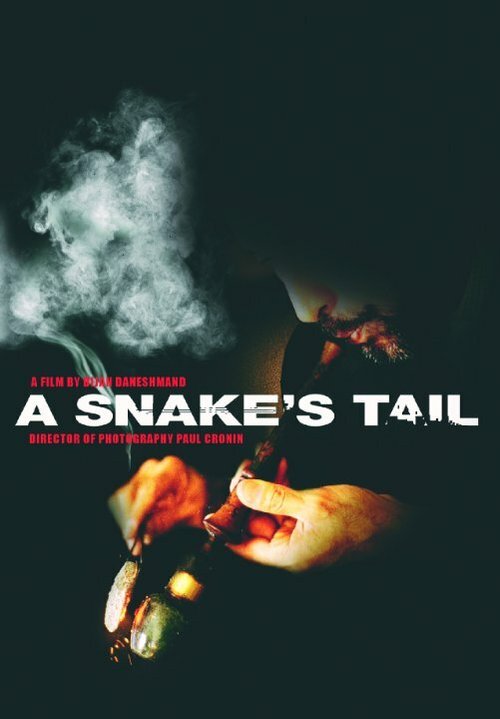 Постер A Snake's Tail