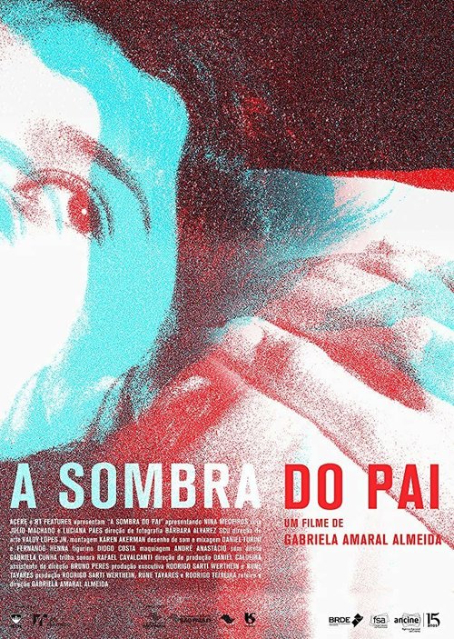 A Sombra do Pai скачать фильм торрент