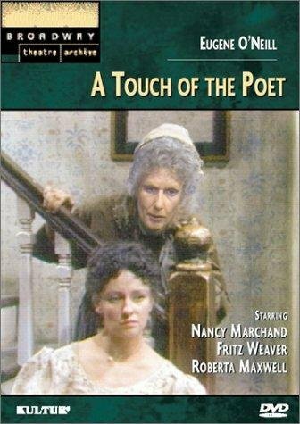 Постер A Touch of the Poet