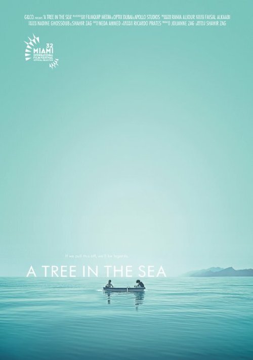 A Tree in the Sea скачать фильм торрент