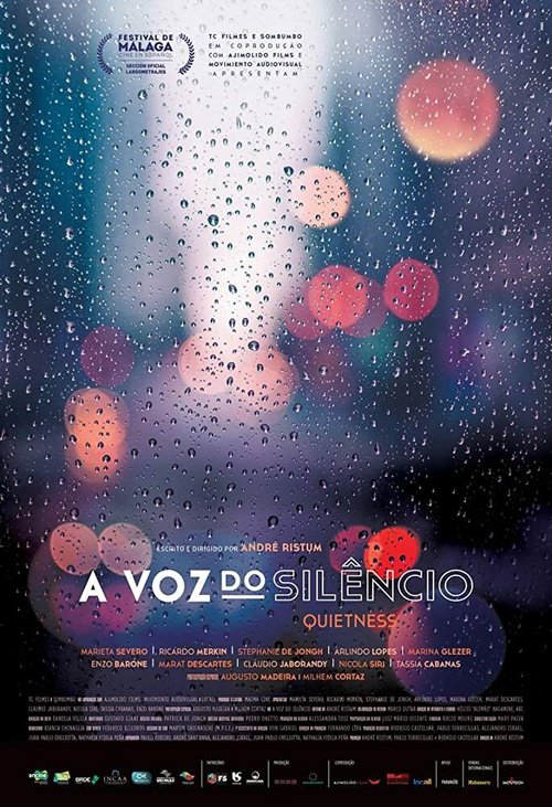 A Voz do Silêncio скачать фильм торрент
