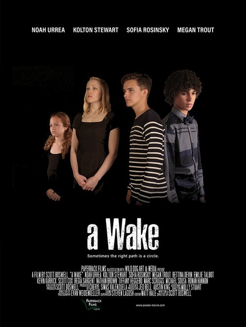 A Wake скачать фильм торрент