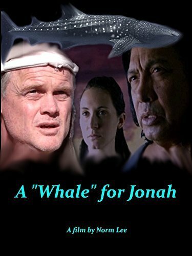 Постер A Whale for Jonah