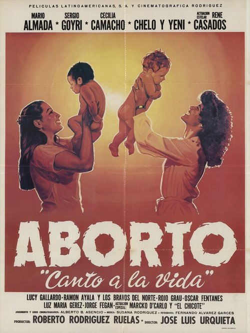 Aborto: Canta a la vida скачать фильм торрент