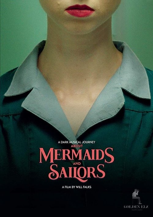 Постер About Mermaids and Sailors