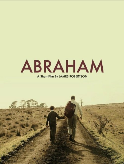 Постер Abraham