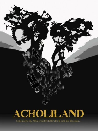 Постер Acholiland