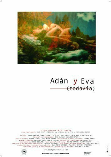 Adán y Eva (Todavía) скачать фильм торрент