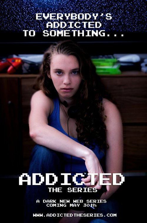 Addicted: The Series скачать фильм торрент