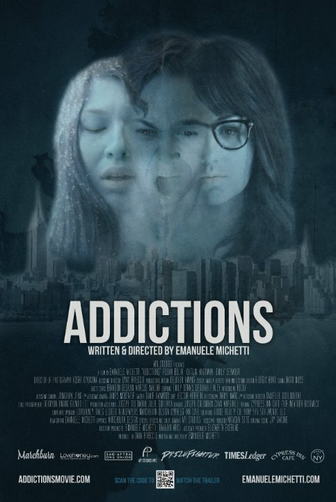 Addictions скачать фильм торрент