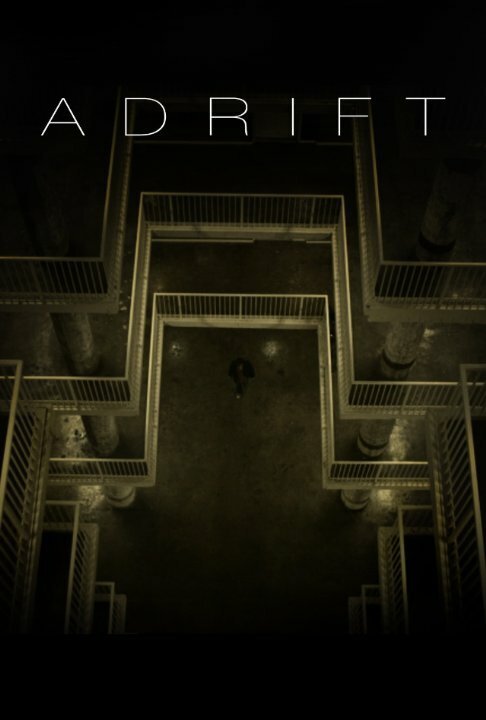Постер Adrift