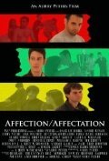Постер Affection/Affectation