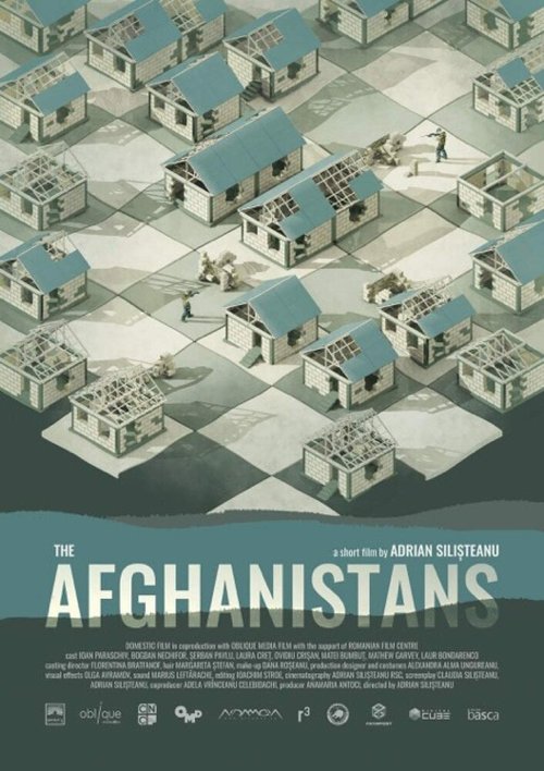 Afganistanii скачать фильм торрент