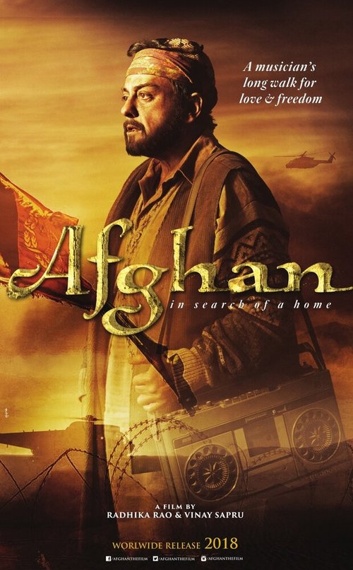 Afghan: in Search of a Home скачать фильм торрент