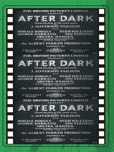 скачать After Dark через торрент