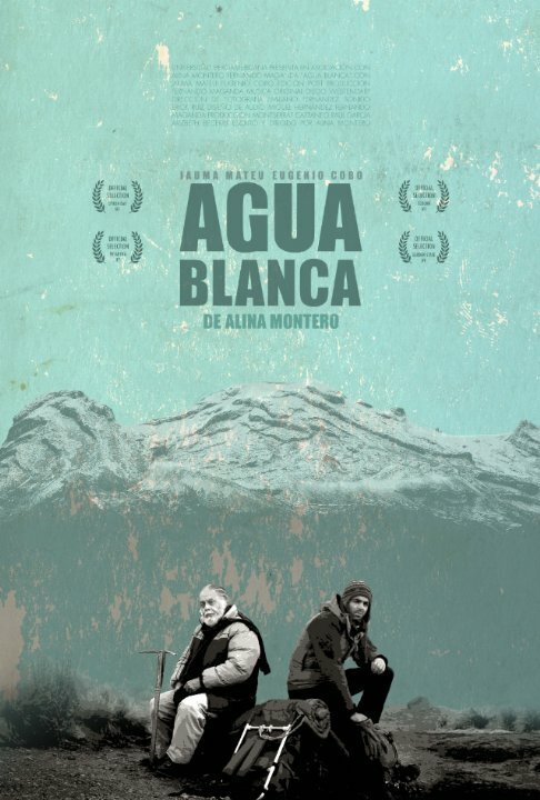 Agua Blanca скачать фильм торрент