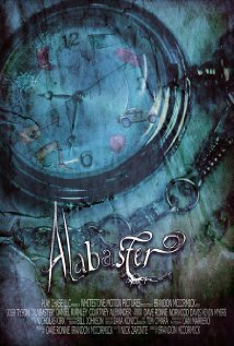 Постер Alabaster