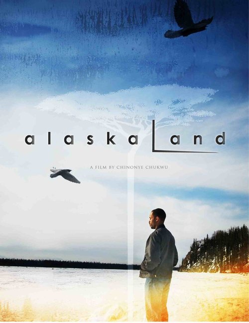 Постер alaskaLand