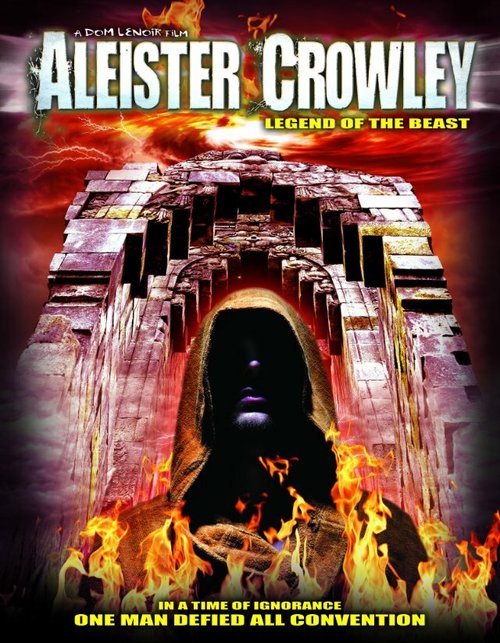 Aleister Crowley: Legend of the Beast скачать фильм торрент